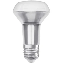 Osram LED-Reflektorlampe R63 / E27 Matt Warmweiss 4,3 W / 345 Lm / 2 Stk. -Lampen & Leuchten affär 215647 2