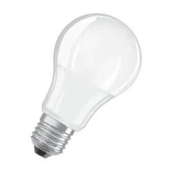 Bellalux LED-Leuchtmittel Glühlampenform E27 Warmweiss 40 W / 470 Lm