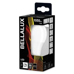 Bellalux LED-Leuchtmittel Glühlampenform E27 Warmweiss 75 W / 1'055 Lm -Lampen & Leuchten affär 215853 2