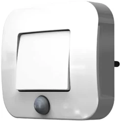 Ledvance LED-Steckdosenlicht Nachtlicht Lunetta Hall Sensor Warmweiss Bewegungss -Lampen & Leuchten affär 216006 2