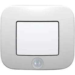 Ledvance LED-Steckdosenlicht Nachtlicht Lunetta Hall Sensor Warmweiss Bewegungss -Lampen & Leuchten affär 216006 5