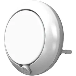 Ledvance LED-Steckdosenlicht Nachtlicht Lunetta Round Warmweiss On/Off-Schalter 11 Ledvance LED-Steckdosenlicht Nachtlicht Lunetta Round Warmweiss On/Off-Schalter -Lampen & Leuchten affär 216008 2