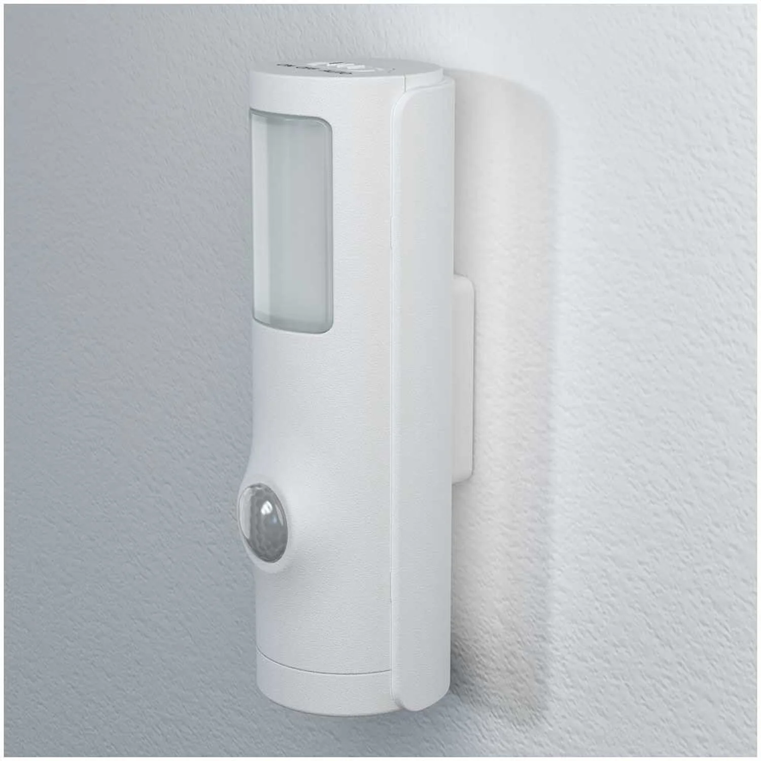 Ledvance LED-Nachtlicht Nightlux Torch White Kaltweiss Bewegungssensor Tag-Nacht 1 Ledvance LED-Nachtlicht Nightlux Torch White Kaltweiss Bewegungssensor Tag-Nacht