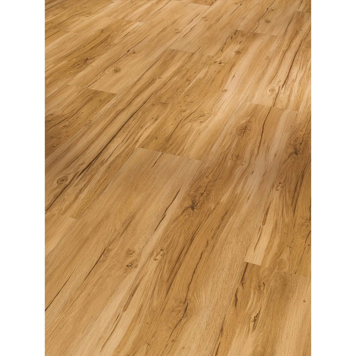 Parador Vinylboden Basic 4.3 Eiche Memory Natur 1 Parador Vinylboden Basic 4.3 Eiche Memory Natur