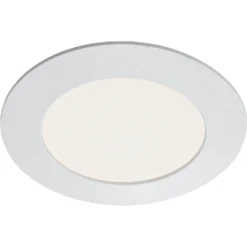 Briloner LED Einbauleuchte Weiss 1 X LED-Platine 8 W 8 Briloner LED Einbauleuchte Weiss 1 X LED-Platine 8 W -Lampen & Leuchten affär 220075 2