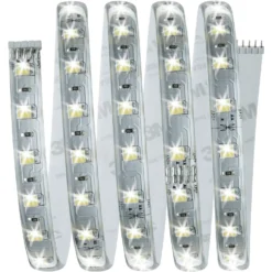 Paulmann LED-Leuchtmittel Reflektor Maxiflood GU5.3 / 3 W 9 Paulmann LED-Leuchtmittel Reflektor Maxiflood GU5.3 / 3 W -Lampen & Leuchten affär 220146 3