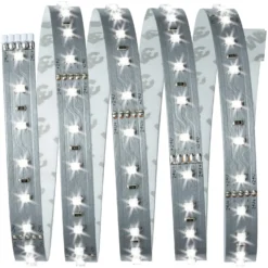 Paulmann MaxLED 500 Basis-Set Tageslichtweiss 1,5 M 10 Paulmann MaxLED 500 Basis-Set Tageslichtweiss 1,5 M -Lampen & Leuchten affär 220168 1