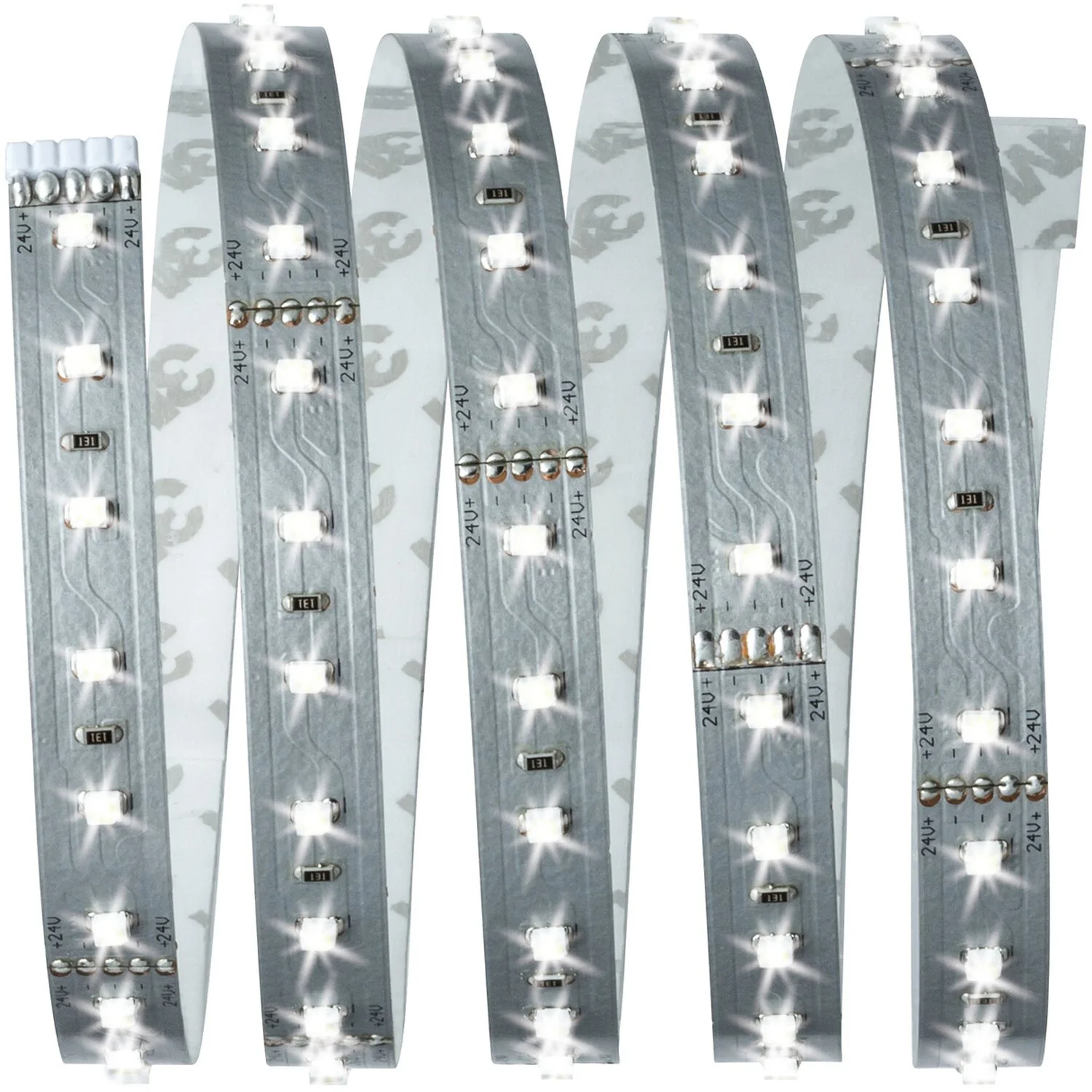 Paulmann MaxLED 500 Basis-Set Tageslichtweiss 1,5 M 4 Paulmann MaxLED 500 Basis-Set Tageslichtweiss 1,5 M – Bild 4