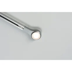 Paulmann LED-Endkappe 5,8 W Für URail-System -Lampen & Leuchten affär 220787 2