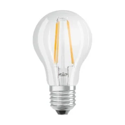 Osram LED-Leuchtmittel Base Glühlampenform Filament E27 Warmweiss 60 W / 806 Lm -Lampen & Leuchten affär 221177 2