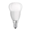 Osram LED-Leuchtmittel Base Tropfenform E14 Warmweiss 40 W / 470 Lm / 3er-Pack