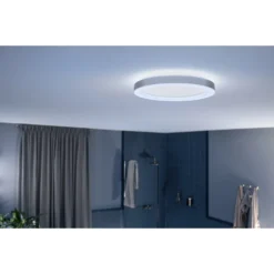 Philips Hue White Ambiance LED-Deckenleuchte Adore 25 W Inkl. Dimmschalter 14 Philips Hue White Ambiance LED-Deckenleuchte Adore 25 W Inkl. Dimmschalter -Lampen & Leuchten affär 224897 5
