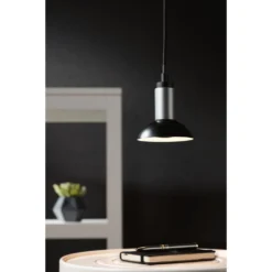 Paulmann LED-Reflektorlampe GU10 Dimmbar Schwarz-Weiss 4,9 W / 360 Lm -Lampen & Leuchten affär 226786 6