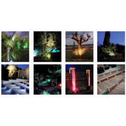 Easy Connect Verbindungskette 1 M 1 X Eingang 5 X Ausgänge -Lampen & Leuchten affär 229247 10 2