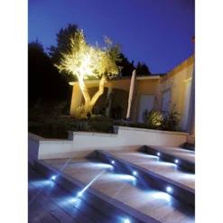 Easy Connect Verbindungskette 1 M 1 X Eingang 5 X Ausgänge -Lampen & Leuchten affär 229247 13 2