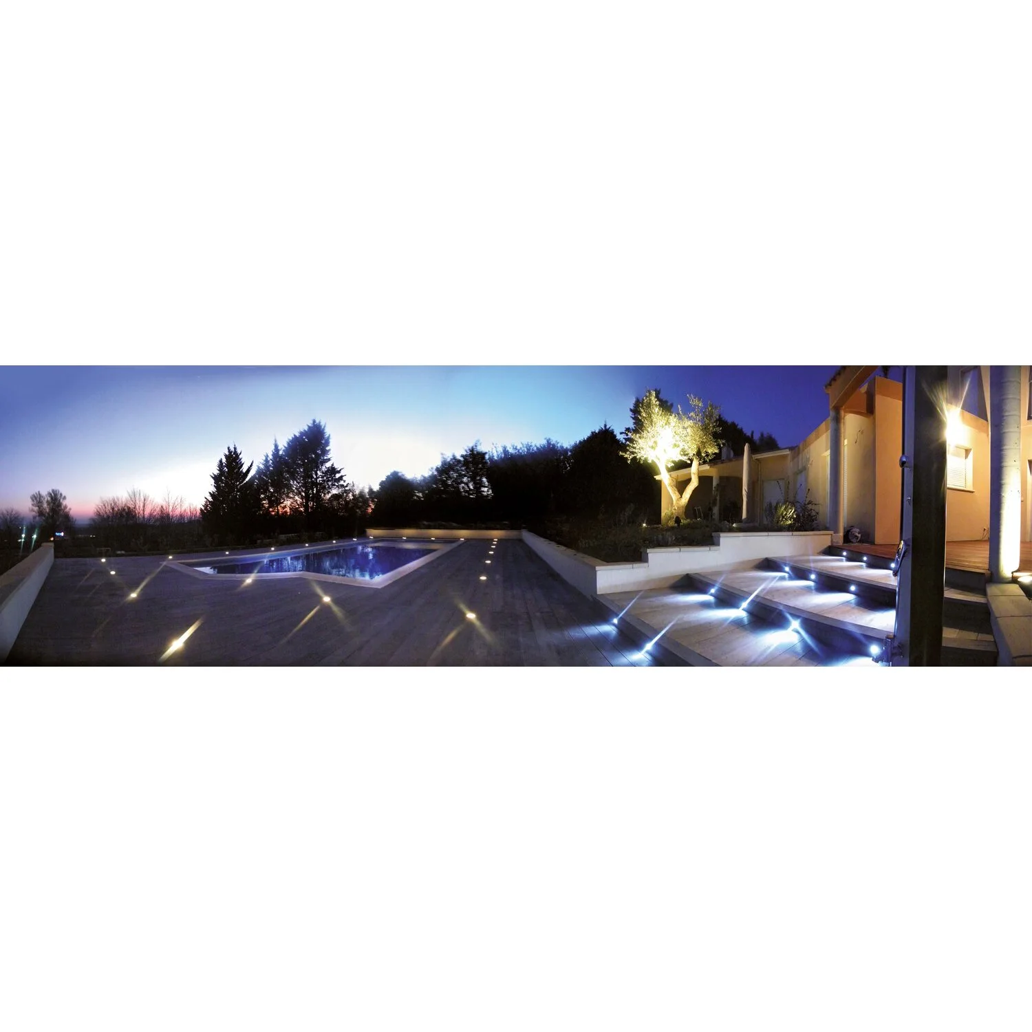 Easy Connect Verbinder T-Form 1 X Eingang 2 X Ausgang 9 Easy Connect Verbinder T-Form 1 X Eingang 2 X Ausgang – Bild 9