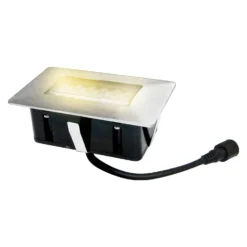 Easy Connect LED-Einbauleuchte 10 X 6 Cm