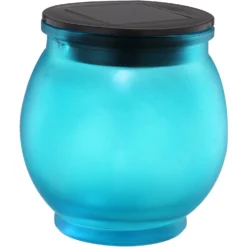 Globo Solarleuchte Glasschalen 1 X LED -Lampen & Leuchten affär 230488 4