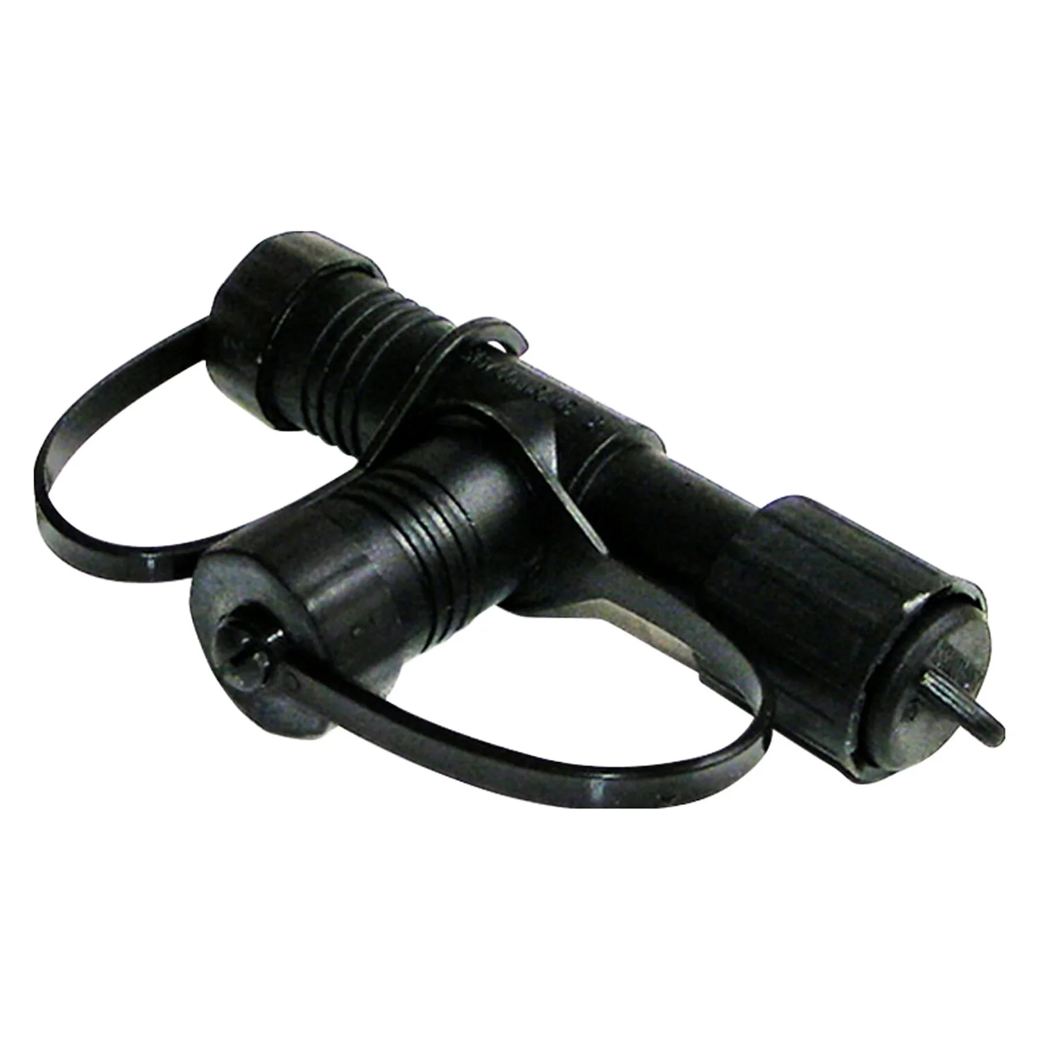 Easy Connect Verbinder T-Form 1 X Eingang 2 X Ausgang 1 Easy Connect Verbinder T-Form 1 X Eingang 2 X Ausgang