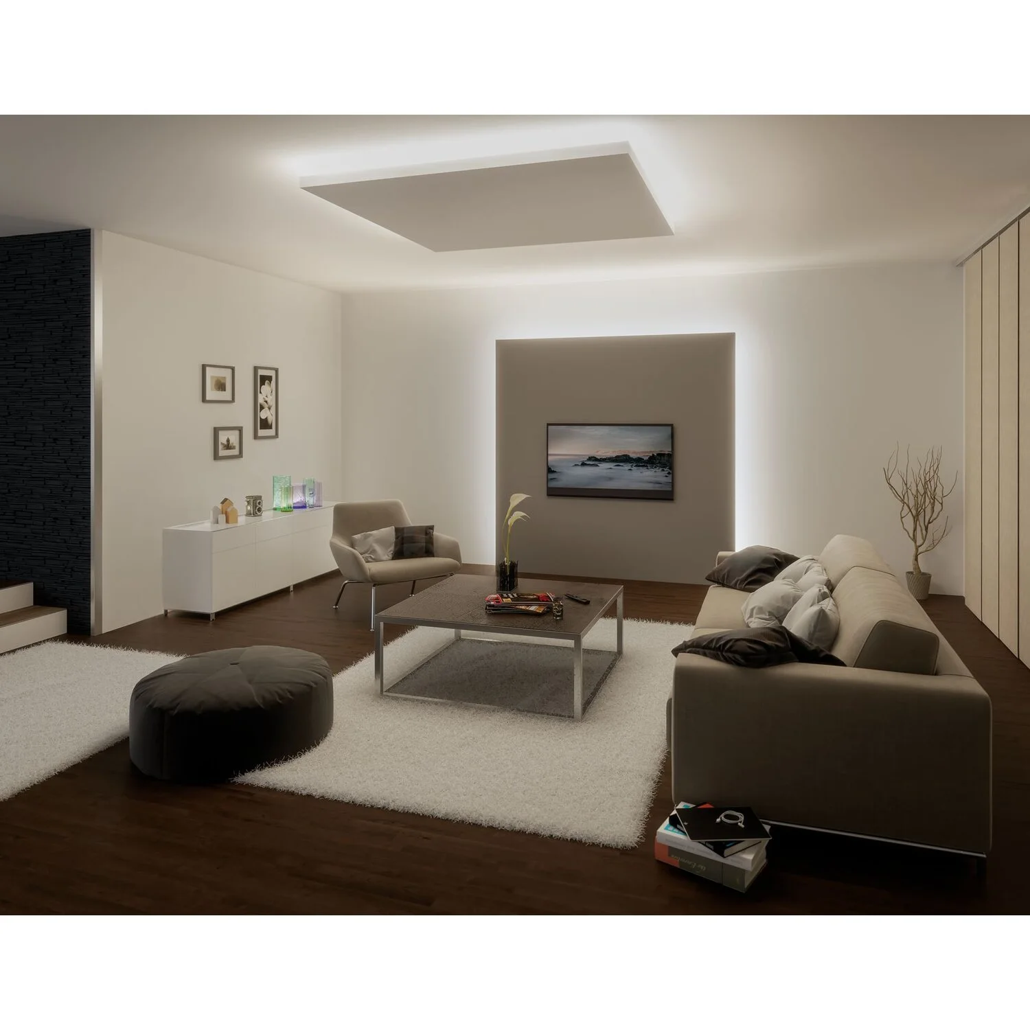 Paulmann LED-Netzteil Function MaxLED 40 VA DC Weiss 5 Paulmann LED-Netzteil Function MaxLED 40 VA DC Weiss – Bild 5