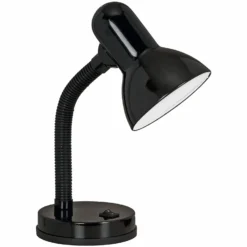 EGLO Tischleuchte Schwarz