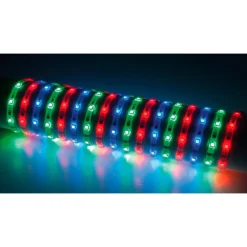 OBI LED-Flexband Digital Mit Farbwechsler Für Aussen Länge 5 M 22 OBI LED-Flexband Digital Mit Farbwechsler Für Aussen Länge 5 M -Lampen & Leuchten affär 237852 10