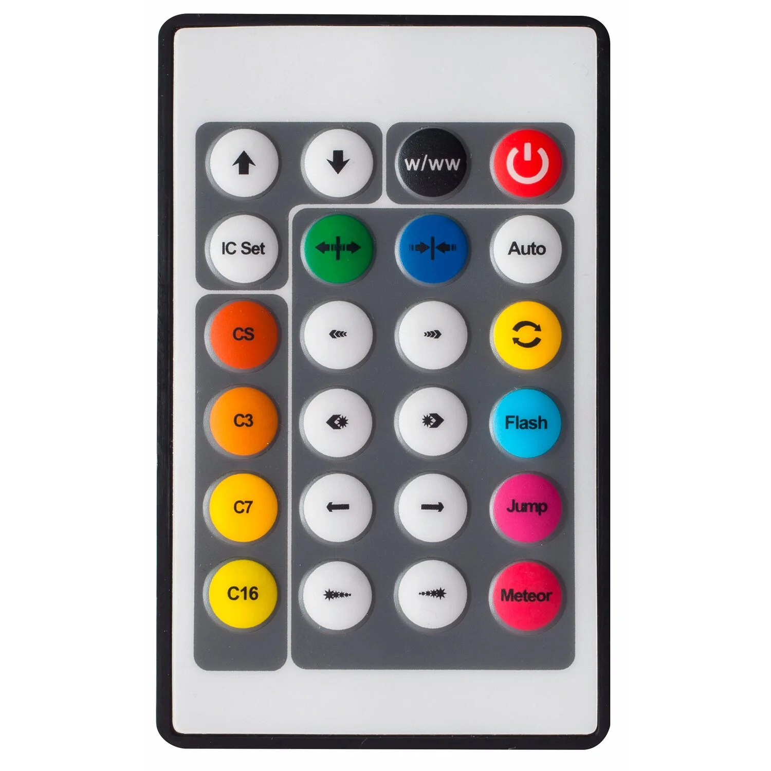 OBI LED-Flexband Digital Mit Farbwechsler Für Aussen Länge 5 M 7 OBI LED-Flexband Digital Mit Farbwechsler Für Aussen Länge 5 M – Bild 7