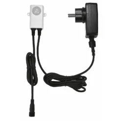 OBI LED-Flexband Digital Mit Farbwechsler Für Aussen Länge 5 M 19 OBI LED-Flexband Digital Mit Farbwechsler Für Aussen Länge 5 M -Lampen & Leuchten affär 237852 7