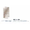 Paulmann YourLED Stripe Basis-Set 3 M Warmweiss