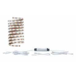 Paulmann YourLED Stripe Basis-Set 3 M Warmweiss
