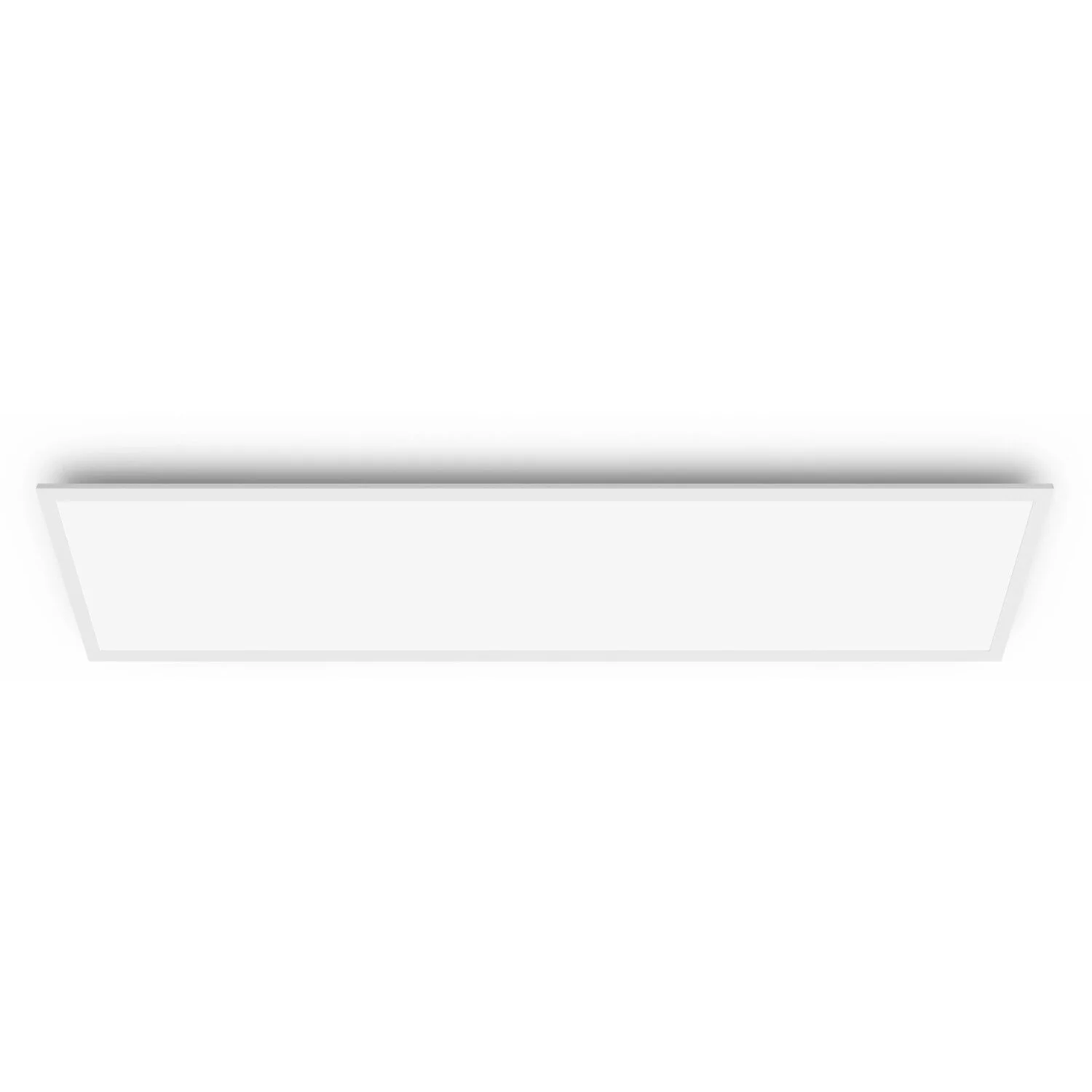 Philips LED-Deckenleuchte Touch SceneSwitch Rechteckig Weiss 36 W / 2'700 K 2 Philips LED-Deckenleuchte Touch SceneSwitch Rechteckig Weiss 36 W / 2'700 K – Bild 2