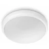 Philips LED-Deckenleuchte Doris Weiss 2'700 K / 6 W / 600 Lm