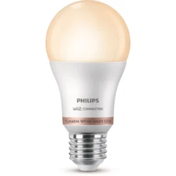 Philips Smart-LED Standard Tunable White Dimmbar E27 / 60 W / 806 Lm -Lampen & Leuchten affär 248375 1