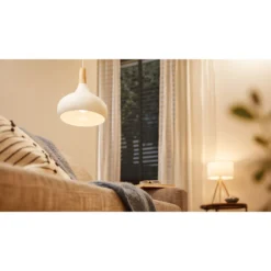 Philips Smart-LED Standard Tunable White Dimmbar E27 / 60 W / 806 Lm -Lampen & Leuchten affär 248375 2