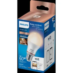 Philips Smart-LED Standard Tunable White Dimmbar E27 / 60 W / 806 Lm -Lampen & Leuchten affär 248375 3