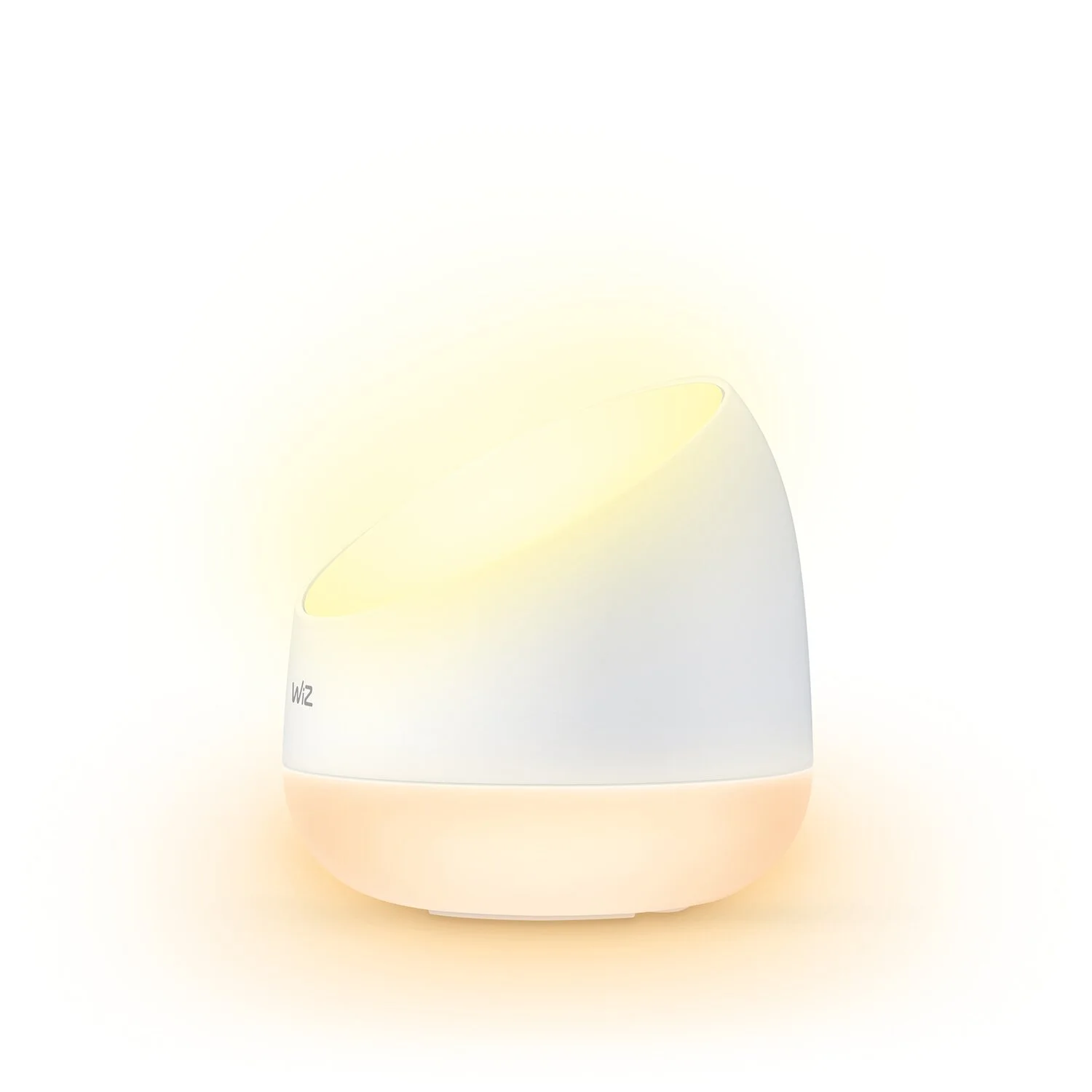 WiZ Tischleuchte Squire White And Color Dimmbar Weiss 620 Lm 4 WiZ Tischleuchte Squire White And Color Dimmbar Weiss 620 Lm – Bild 4