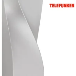 Telefunken LED-Aussenleuchte Brügge Silber 5,5 W 11 Telefunken LED-Aussenleuchte Brügge Silber 5,5 W -Lampen & Leuchten affär 248553 4