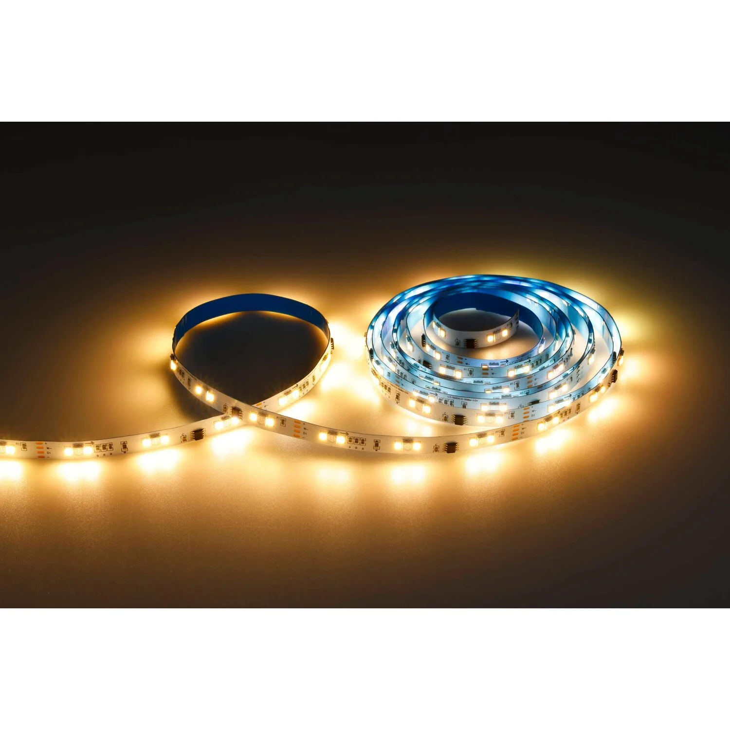 Eglo LED-Stripe 3M RGBIC 1'350 Lm / 3 M 2 Eglo LED-Stripe 3M RGBIC 1'350 Lm / 3 M – Bild 2