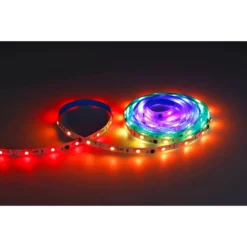 Eglo LED-Stripe 3M RGBIC 1'350 Lm / 3 M 5 Eglo LED-Stripe 3M RGBIC 1'350 Lm / 3 M -Lampen & Leuchten affär 251296 3