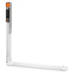 Ledvance LED-Lichtleiste Power Batten Kaltweiss 0,6 M / 12 W 23 Ledvance LED-Lichtleiste Power Batten Kaltweiss 0,6 M / 12 W -Lampen & Leuchten affär 251982 12