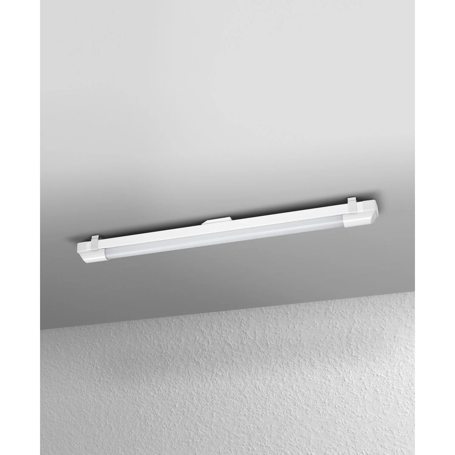 Ledvance LED-Lichtleiste Power Batten Kaltweiss 0,6 M / 12 W 9 Ledvance LED-Lichtleiste Power Batten Kaltweiss 0,6 M / 12 W – Bild 9