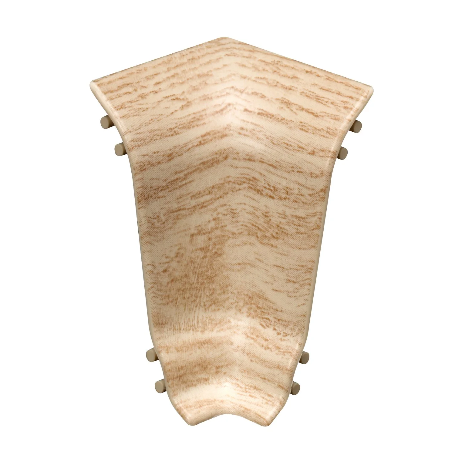 Praktikus Innenecke System 5 Eiche (W467) 2 Stück 1 Praktikus Innenecke System 5 Eiche (W467) 2 Stück