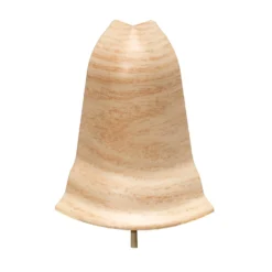 Praktikus Aussenecke System 5 Birke (W469) 1 Stück