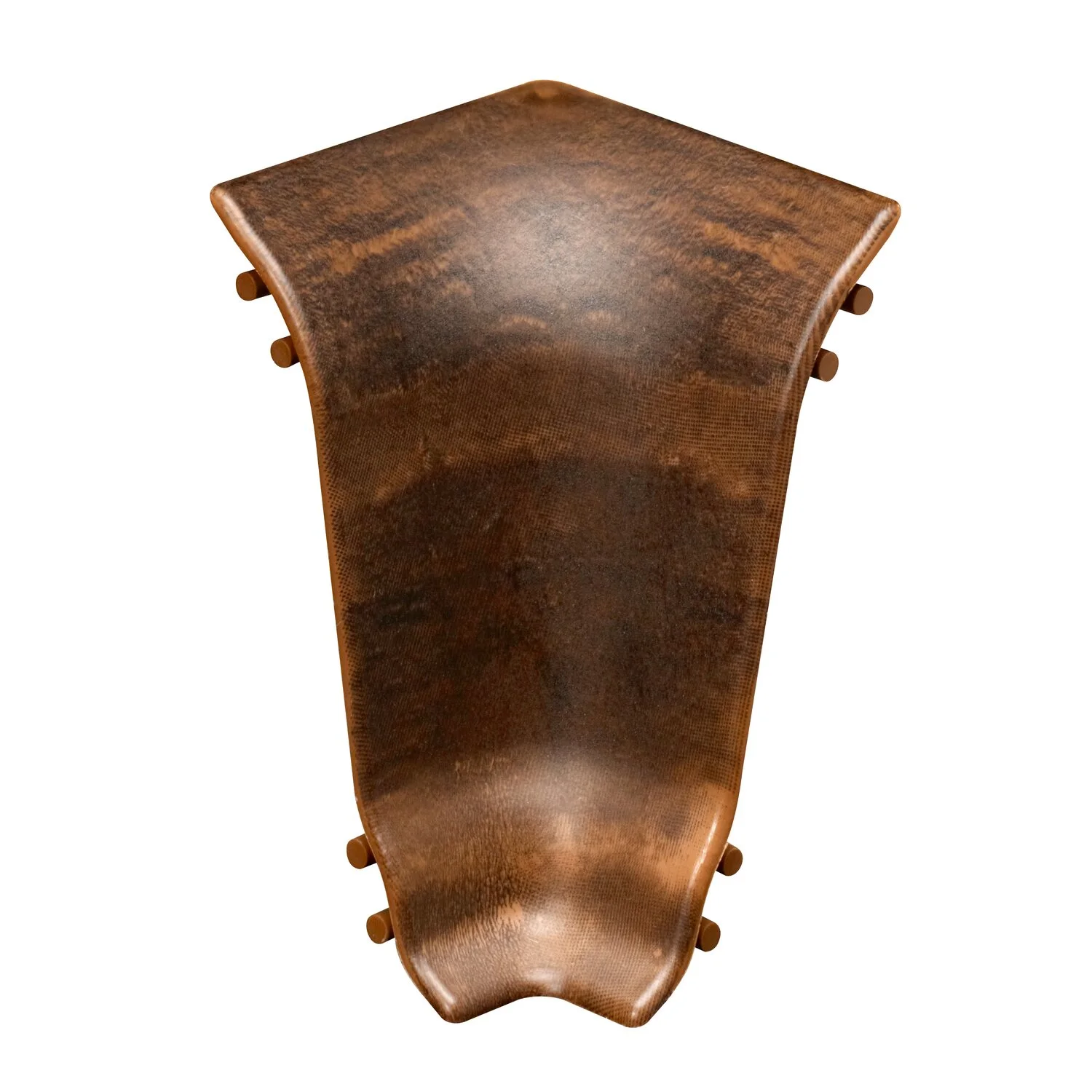 Praktikus Innenecke System 5 Nussbaum Valencia (W213) 2 Stück 1 Praktikus Innenecke System 5 Nussbaum Valencia (W213) 2 Stück