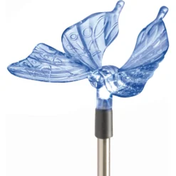 Sonstige LED-Solarleuchte Dolce Schmetterling 0,02 W