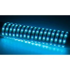 Brilo LED-Flexband RGB Weiss 5 M / 22 W Inkl. Fernbedienung -Lampen & Leuchten affär 266915 11