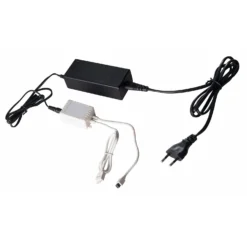 Brilo LED-Flexband RGB Weiss 5 M / 22 W Inkl. Fernbedienung -Lampen & Leuchten affär 266915 15