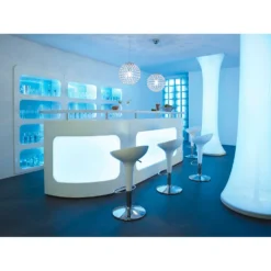 Brilo LED-Flexband RGB Weiss 5 M / 22 W Inkl. Fernbedienung -Lampen & Leuchten affär 266915 18