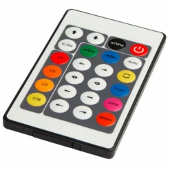 Brilo LED-Flexband RGB Weiss 5 M / 22 W Inkl. Fernbedienung -Lampen & Leuchten affär 266915 21