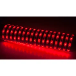 Brilo LED-Flexband RGB Weiss 5 M / 22 W Inkl. Fernbedienung -Lampen & Leuchten affär 266915 6